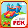Cyber Fisk Playground XP