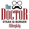 The Doctor Steak And Burger