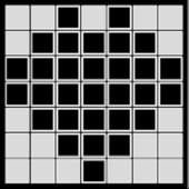 以数织图Nonogram