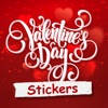 Valentine’s Day Stickers