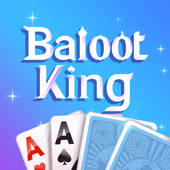 Baloot King: Classic Card Game Baloot King: Classic Card Game