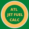 ATL Jet Fuel Calculation