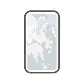 Wallmapper – 用地图作为壁纸 Wallmapper – 用地图作为壁纸