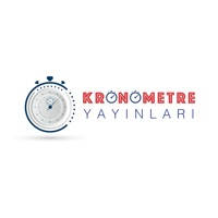 Kronometre Cepte