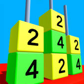 2048 Sort 2048 Sort