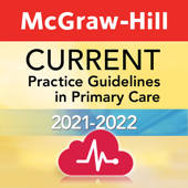 CURRENT Practice Guidelines