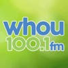 WHOU 100.1 FM WHOU 100.1 FM