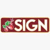 SIGN TV NETWORK SIGN TV NETWORK