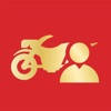 Motorcycle admin