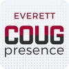 Everett Coug Presence