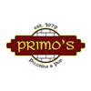 Primo’s Pizzeria & Pub