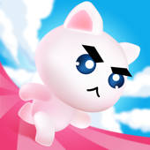 萌宠快跑 – 超萌猫咪跑酷