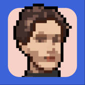 PixelMe:像素画头像照片生成 PixelMe:像素画头像照片生成