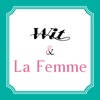 Wit&LaFemme 公式アプリ Wit&LaFemme 公式アプリ