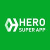 Hero Super App Hero Super App