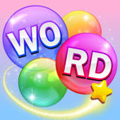 Magnetic Words – Connect Words