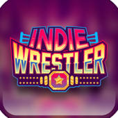 Indie Wrestler