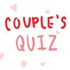 Couple’s Quiz