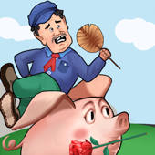 白菜帮 – 奇葩守护者