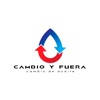 Cambio & Fuera