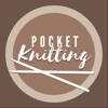 Pocket Knitting