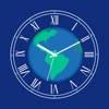 Space STEM TimeZone Converter