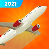 Sling Plane 3D