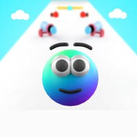 Jelly Runner!
