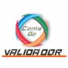 ContaGo Validador