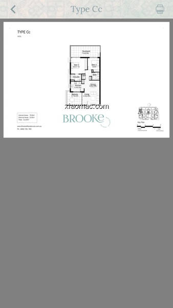 【图】Brooke Residences(截图2)