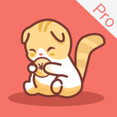 懒猫记账Pro-无广告、1秒启动