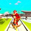 Archery Duel! Archery Duel!