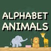 Alphabet Animals for Toddlers