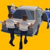 Car Push 3D