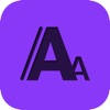 Fancy Fonts – Fonts for iPhone