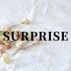 SURPRISE~サプライズ~ SURPRISE~サプライズ~