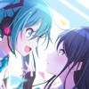 初音未来：缤纷舞台