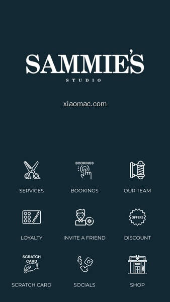 【图】Sammies Studio(截图1)