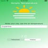 SimplyTemp