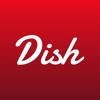 Dish – find the right food Dish – find the right food