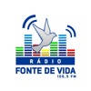 Rádio Fonte de Vida 106,5 FM Rádio Fonte de Vida 106,5 FM