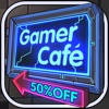 Gamer Cafe Gamer Cafe