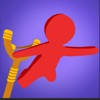 Human Slingshot 3D! Human Slingshot 3D!