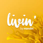 Livin’ by Mandiri