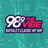 98.9 The Vibe