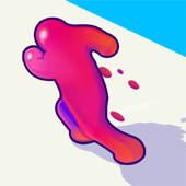 海王冲冲冲-果冻人酷跑