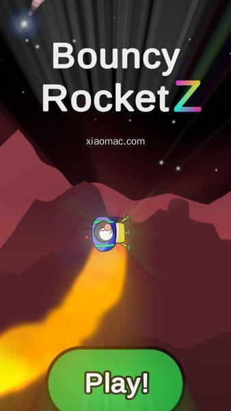 【图】Bouncy RocketZ(截图1)