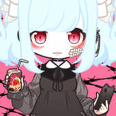 Black Lollipop -Dress Up Game