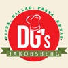 Dg’s Jakobsberg