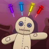 Voodoo Doll Playground